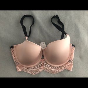 La Senza SO Free 32DD NWT Bra
